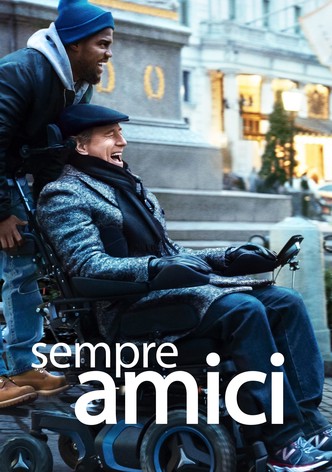 Amici di letto - Film (2011)