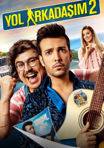 Yol Arkadaşım 2