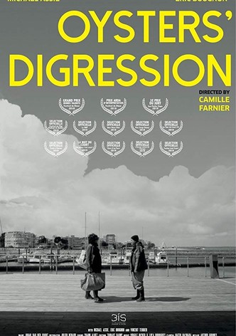 Oysters' Digression