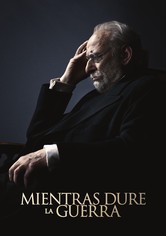 Mientras dure la guerra