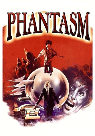 Phantasm 2 free discount stream