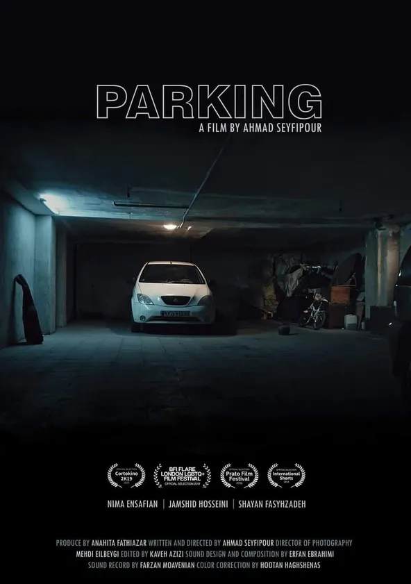 Parking Película Ver Online Completas En Español 