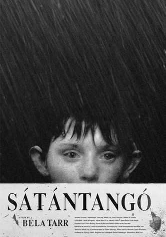 Satanstango
