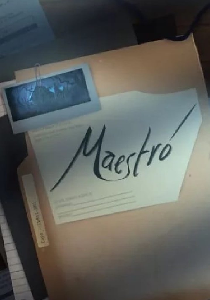 Maestro