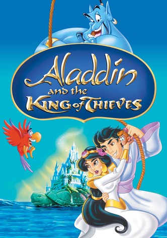 Watch aladdin outlet online