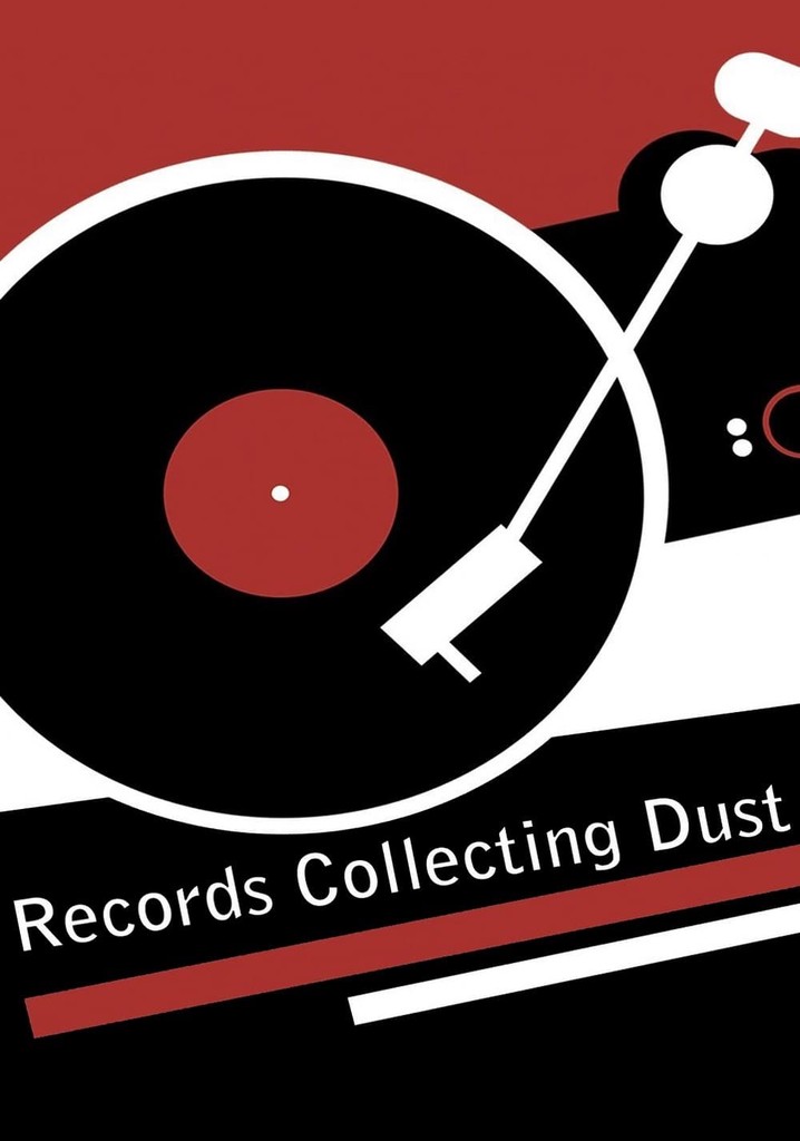 Records Collecting Dust