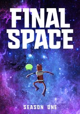 Final Space - Sezon 1