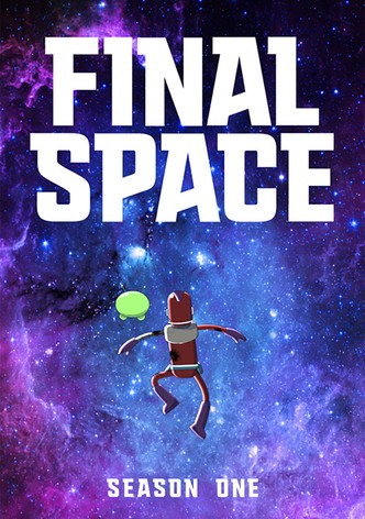 Watch final space season best sale 2 free