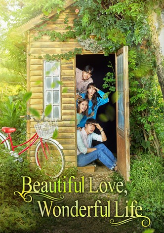 愛はビューティフル、人生はワンダフル(吹替版) - シーズン 1