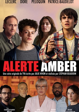 Alertes