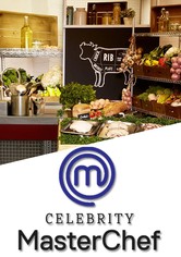 Celebrity Masterchef - Season 1