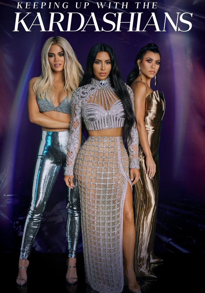 Saison 16 L Incroyable Famille Kardashian Streaming Ou Regarder Les Episodes