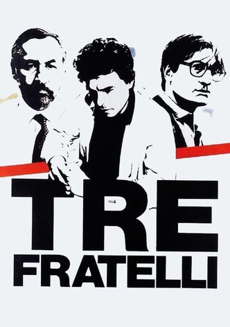Tre fratelli