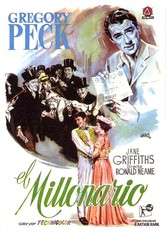 El millonario