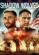 Shadow Wolves