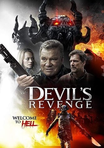 Devil's Revenge