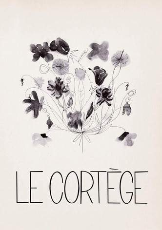 Le Cortège