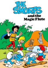 스머프와 마술피리