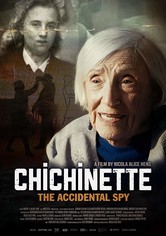 Chichinette: The Accidental Spy