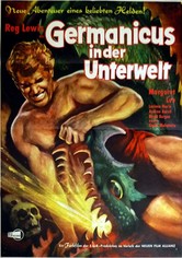 Germanicus in der Unterwelt