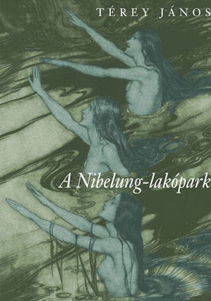 A Nibelung-lakópark