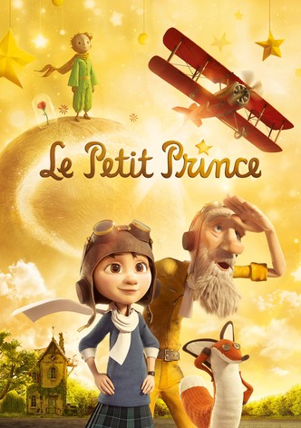 Le Petit Prince