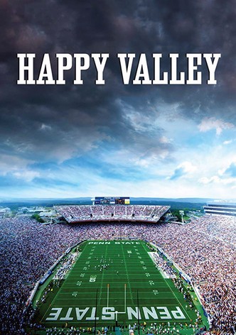 Happy Valley