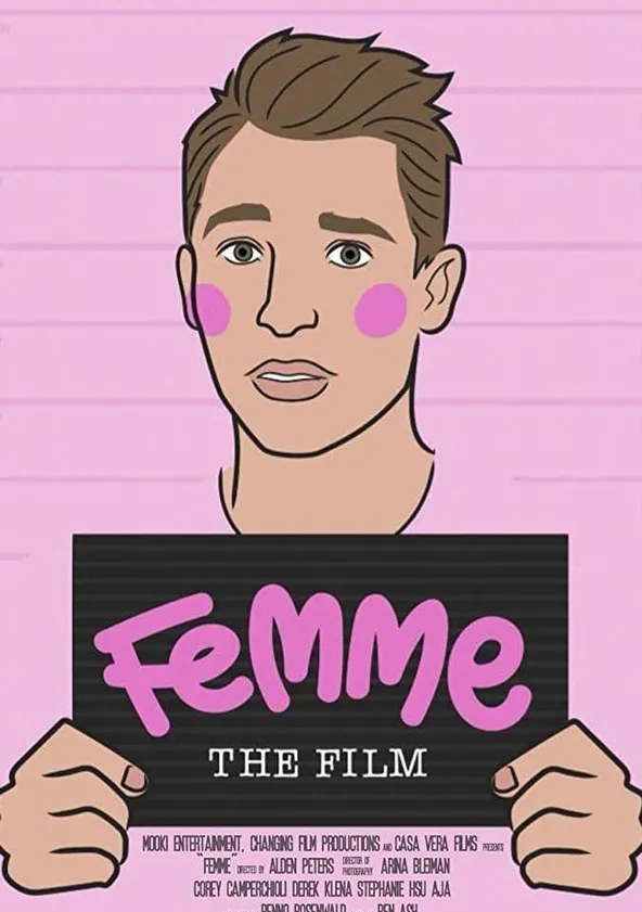 Femme movie where to watch streaming online