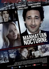 Manhattan Nocturne