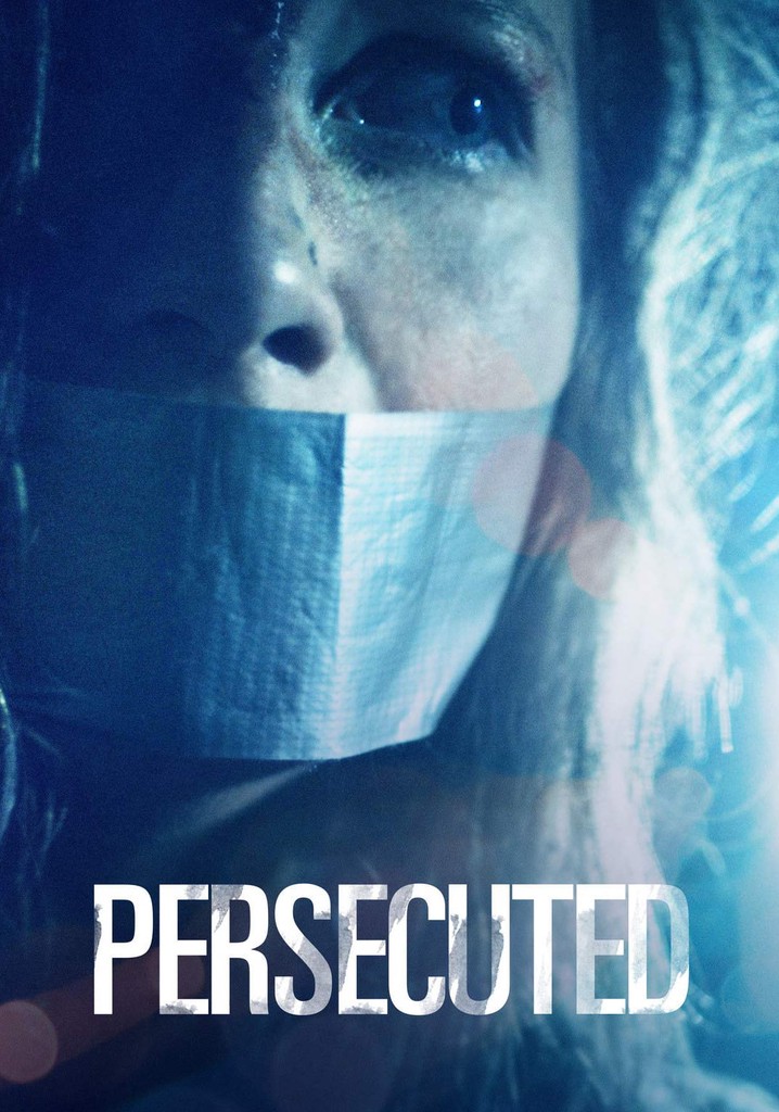 Persecuted