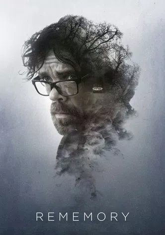 Rememory poster