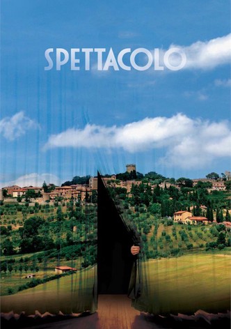 Spettacolo