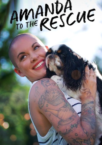 Amanda to The Rescue Season 1