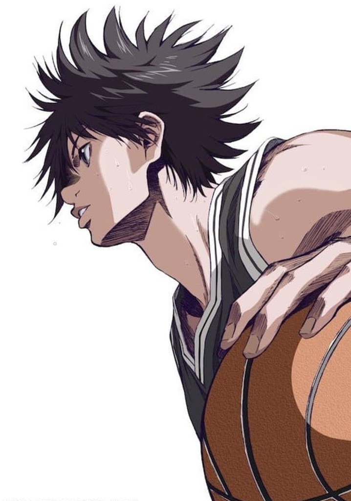 Ahiru no Sora Season 1 - watch episodes streaming online - Ahiru No Sora Season 1 Episode 1