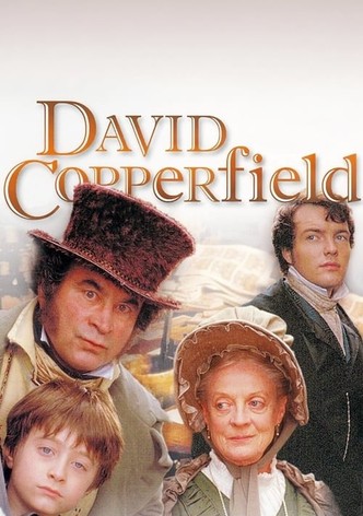 David Copperfield