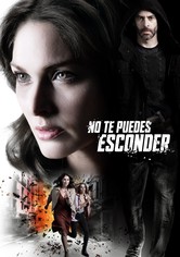 No te puedes esconder - Season 1
