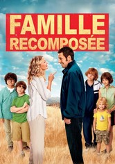 Famille Recomposée