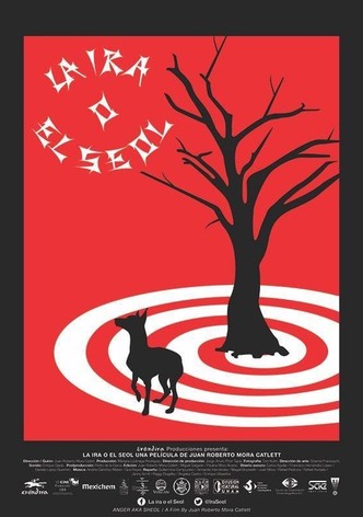 La ira o el seól (el lago de fuego del infierno)