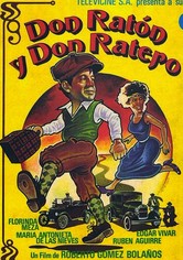 Don Ratón y Don Ratero