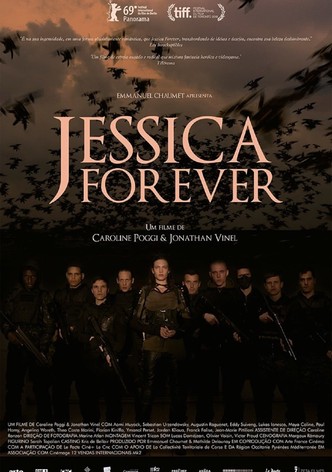 Jessica forever