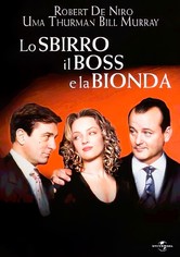 Lo sbirro, il boss e la bionda