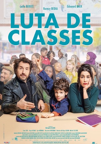 Luta de classes