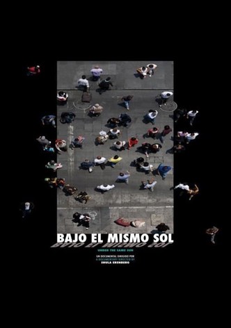 Bajo el mismo sol