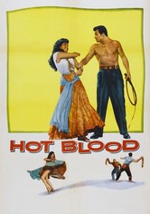 Hot Blood