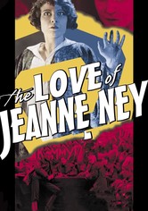 El amor de Jeanne Ney