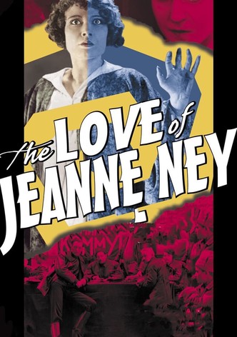 El amor de Jeanne Ney