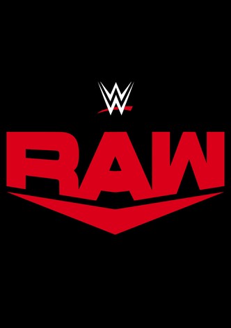 WWE Monday Night RAW