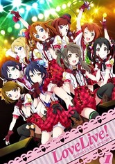 Love Live! School Idol Project - Season 1