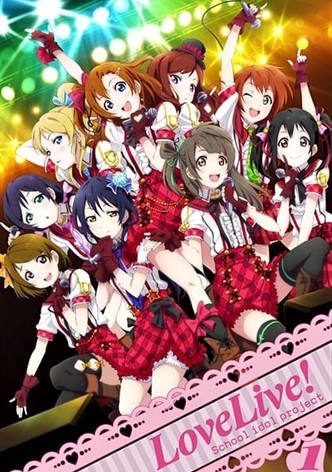 Stream Love Live! School Idol Project Ending Episode 1 by K-ON