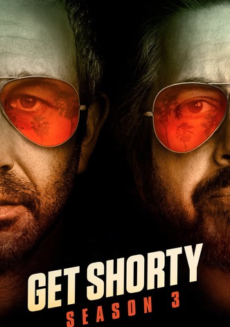 Get shorty - Säsong 3